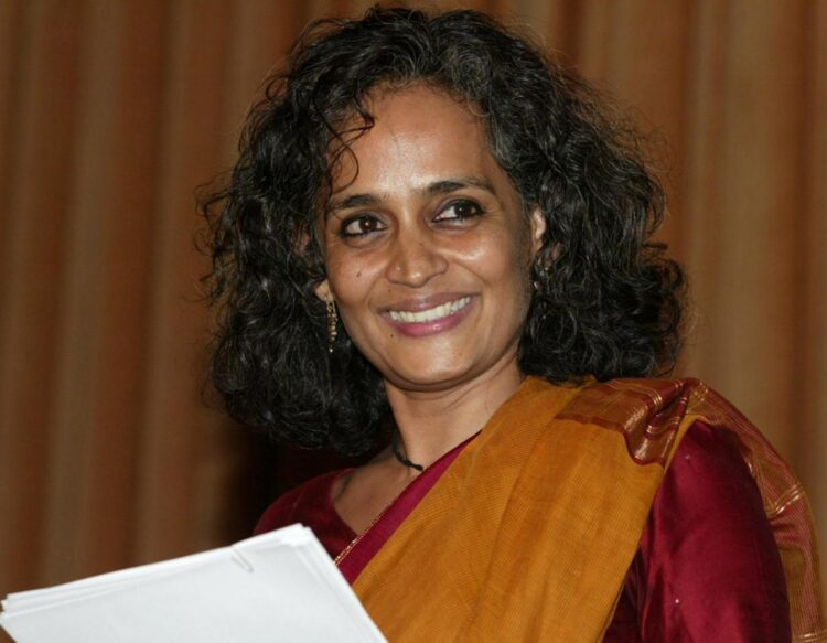 arundhati roy 4