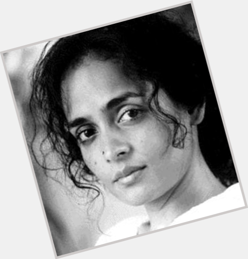 arundhati roy 6