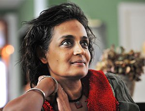 arundhati roy 8