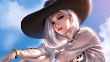 ashe 11