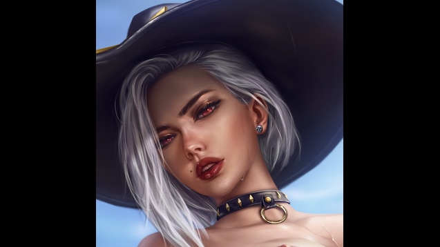 ashe 15