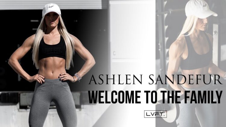 ashlen sandefur 6