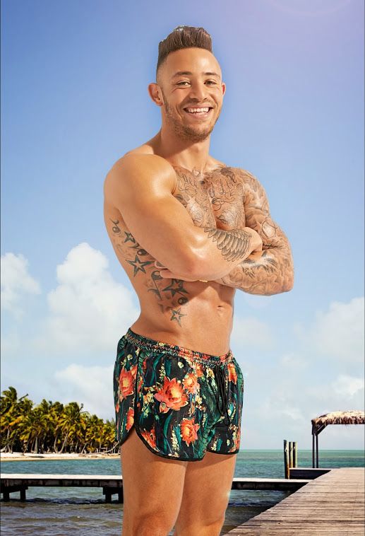 ashley cain 7