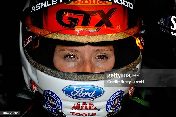 ashley force hood 9