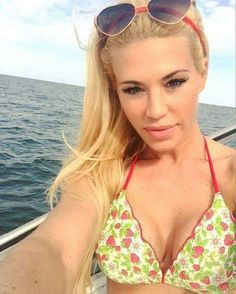 ashley massaro 11