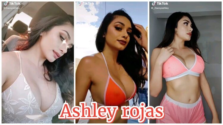 ashley rojas 6