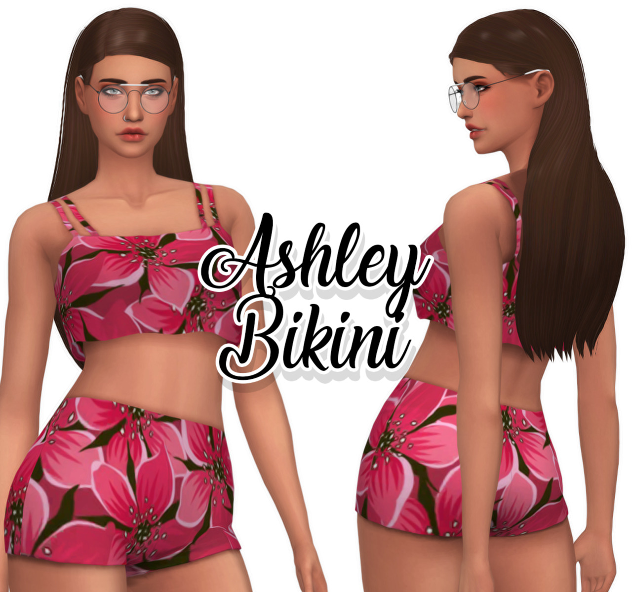 ashley sims 5