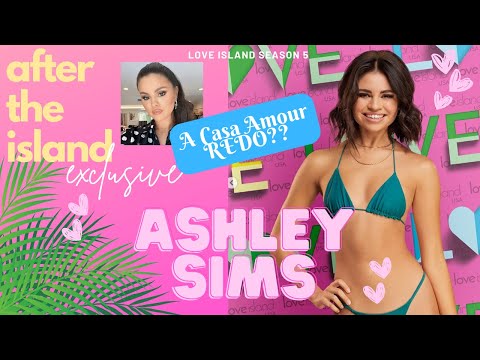 ashley sims 8