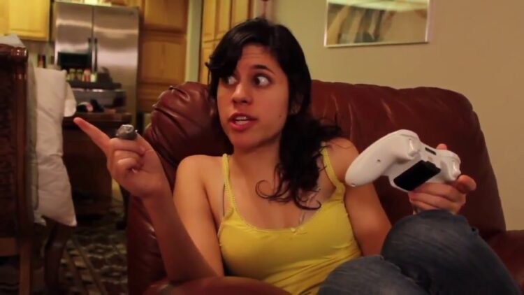 ashly burch