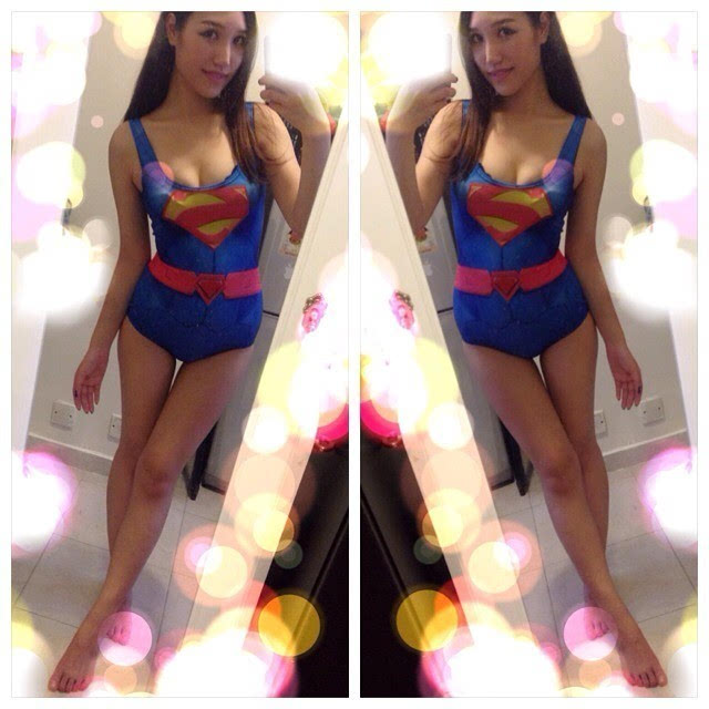 ashly chan 6