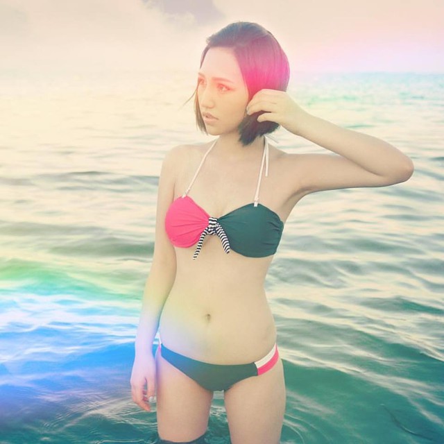 ashly chan