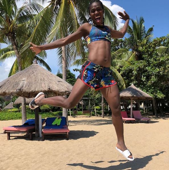 asisat oshoala 4