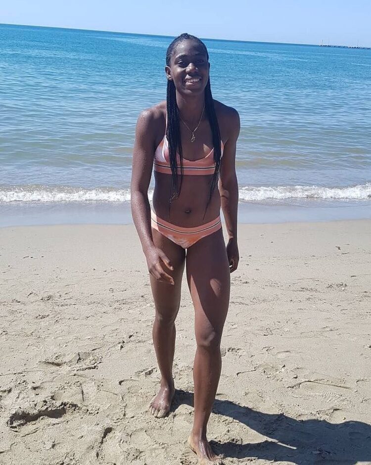 asisat oshoala