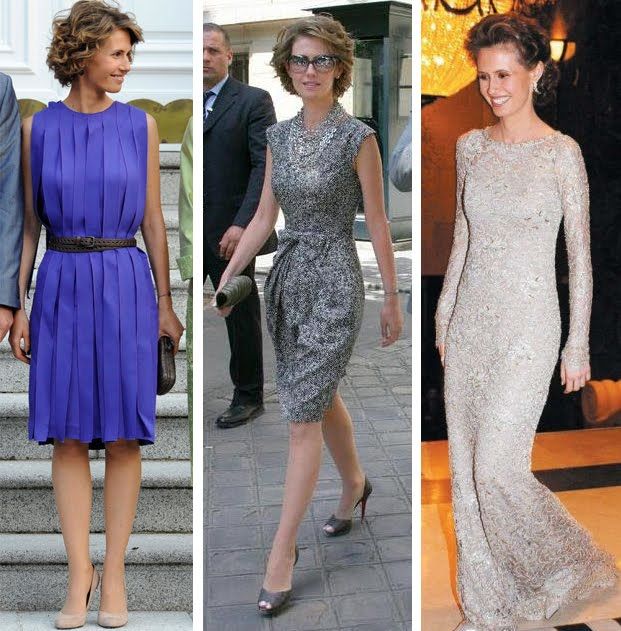 asma al assad 1