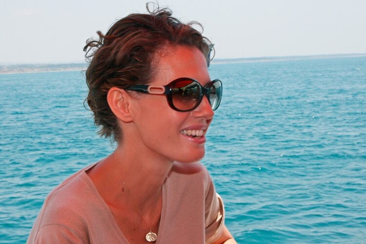 asma al assad 5