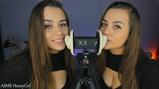 asmr honeygirl 6