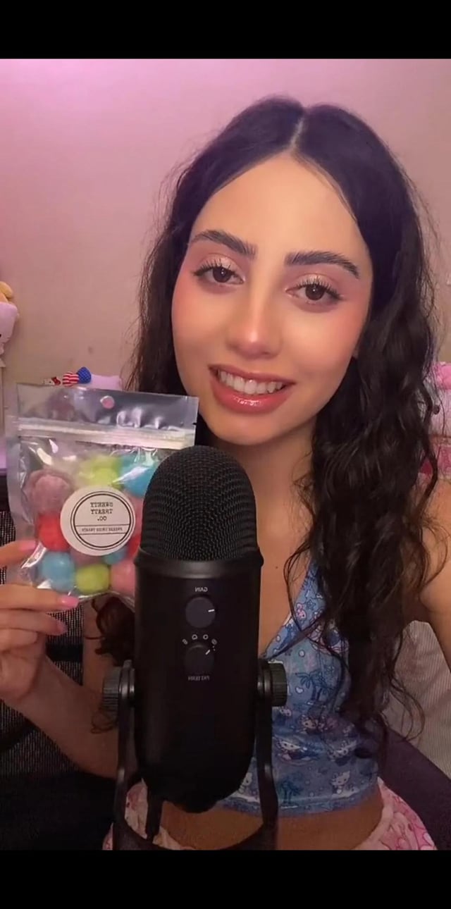 asmr honeygirl 9