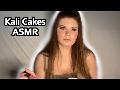 asmr kali 1