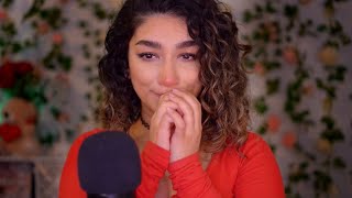 asmr leedah 9