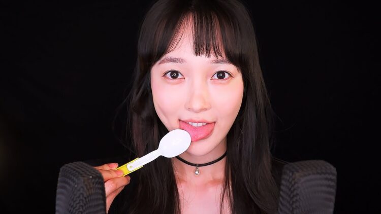 asmr pobee 1