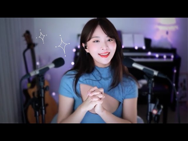 asmr pobee 6