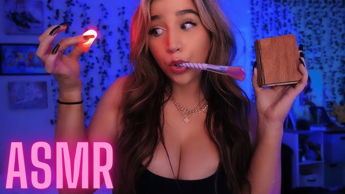 asmrthechew 2
