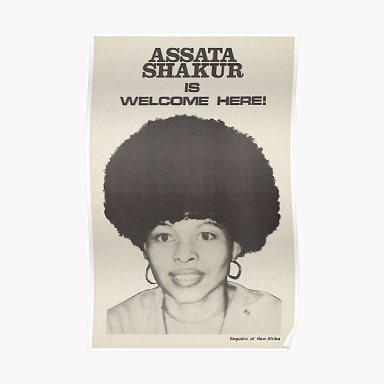 assata shakur 1