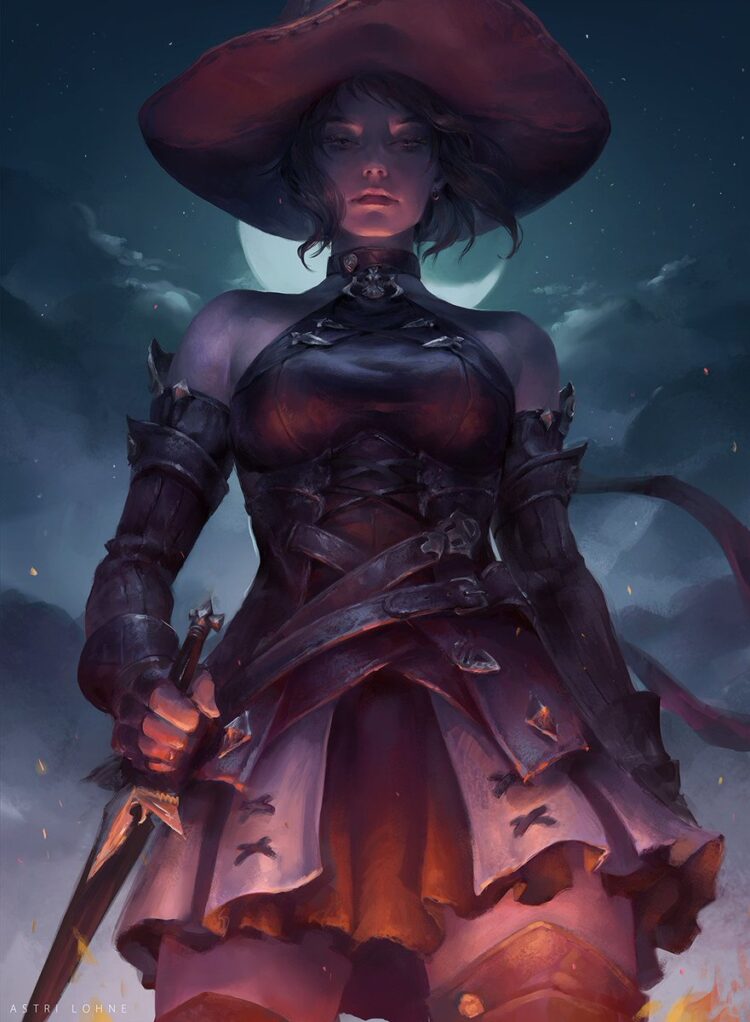 astri lohne sjursen 8