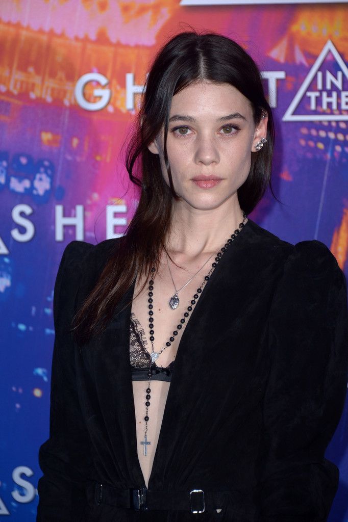 astrid berges frisbey 4