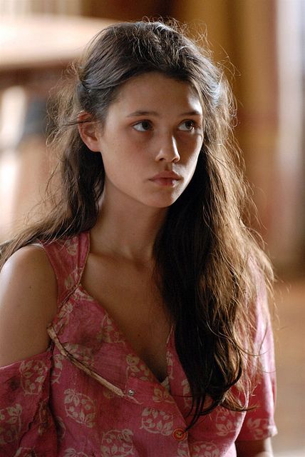 astrid berges frisbey 6