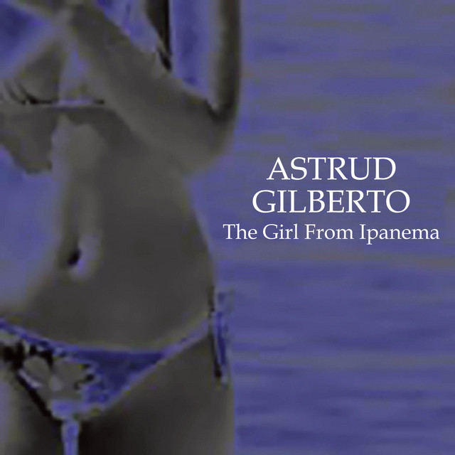 astrud gilberto 11