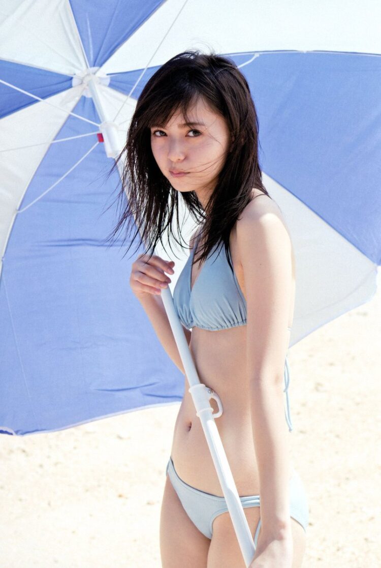 asuka saito 11