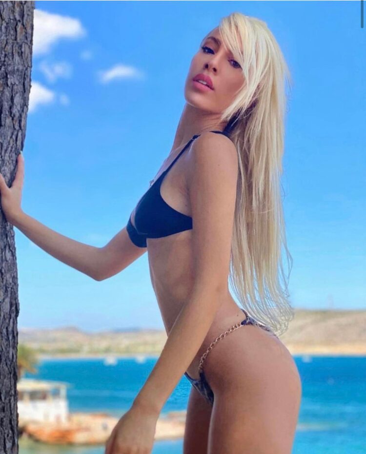 athina xrisantidou 1