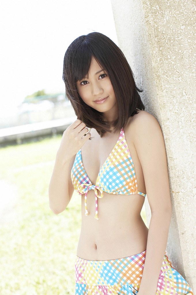 atsuko maeda 10