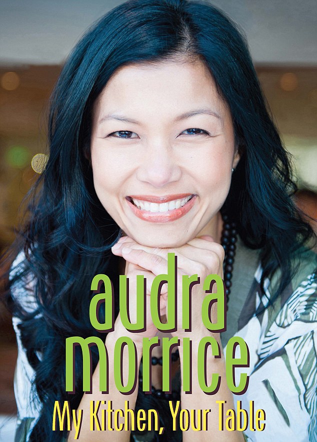 audra morrice 5