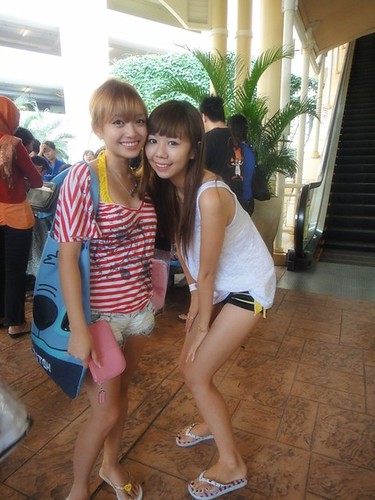 audrey fourfeetnine 1