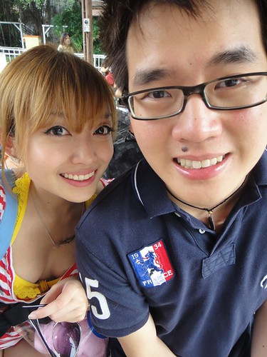 audrey fourfeetnine 2