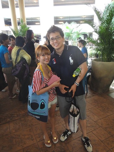 audrey fourfeetnine 5