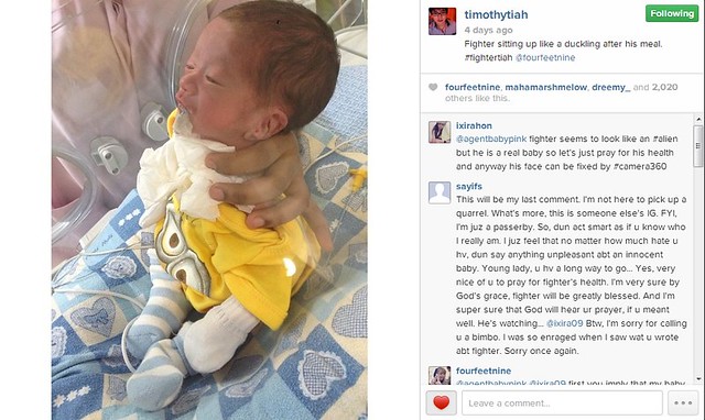 audrey fourfeetnine 8