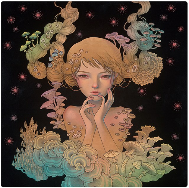 audrey kawasaki 4