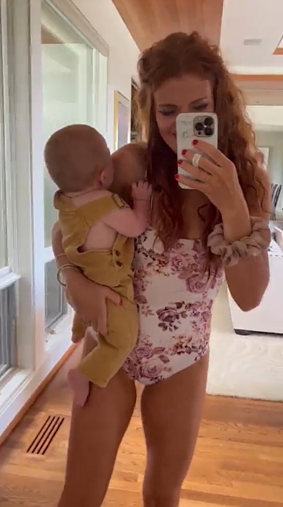 audrey roloff 7
