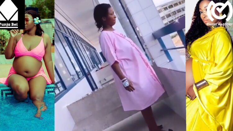 aunty ezekiel 1