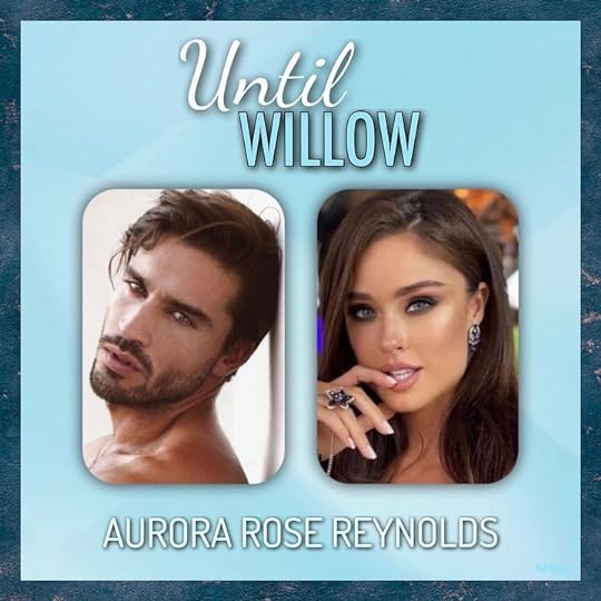 aurora rose reynolds 1