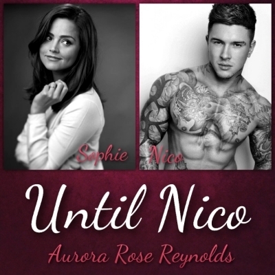 aurora rose reynolds 5