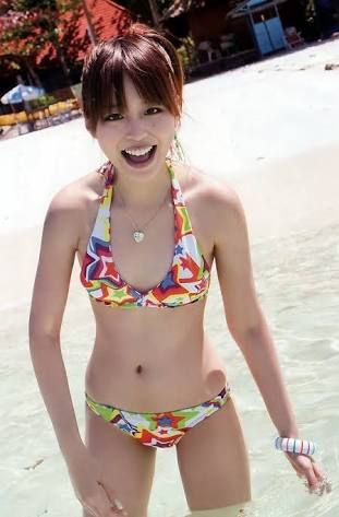 aya hirano