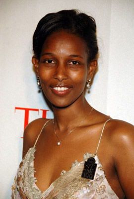 9 Hot Sexy Ayaan Hirsi Ali Bikini Pics