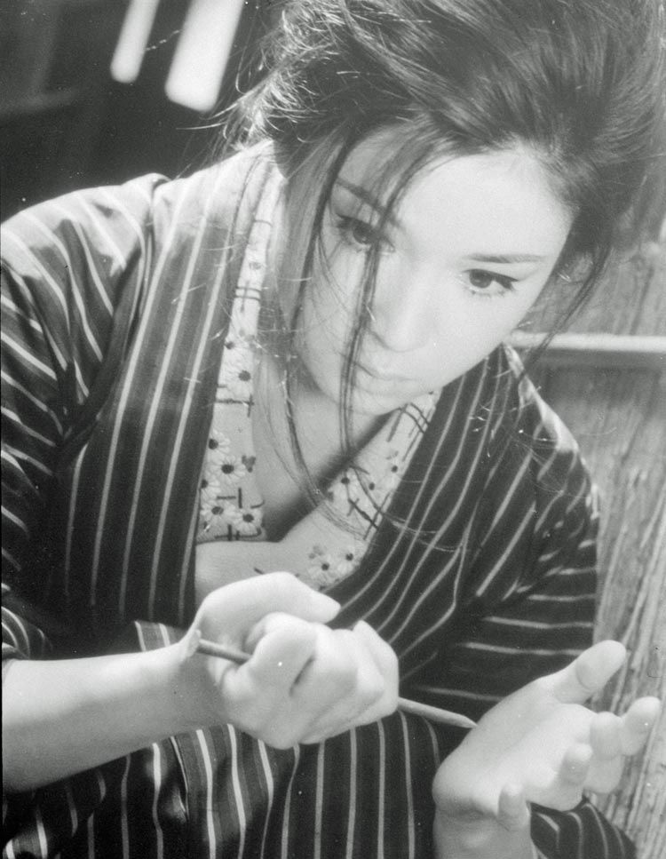 ayako wakao 1