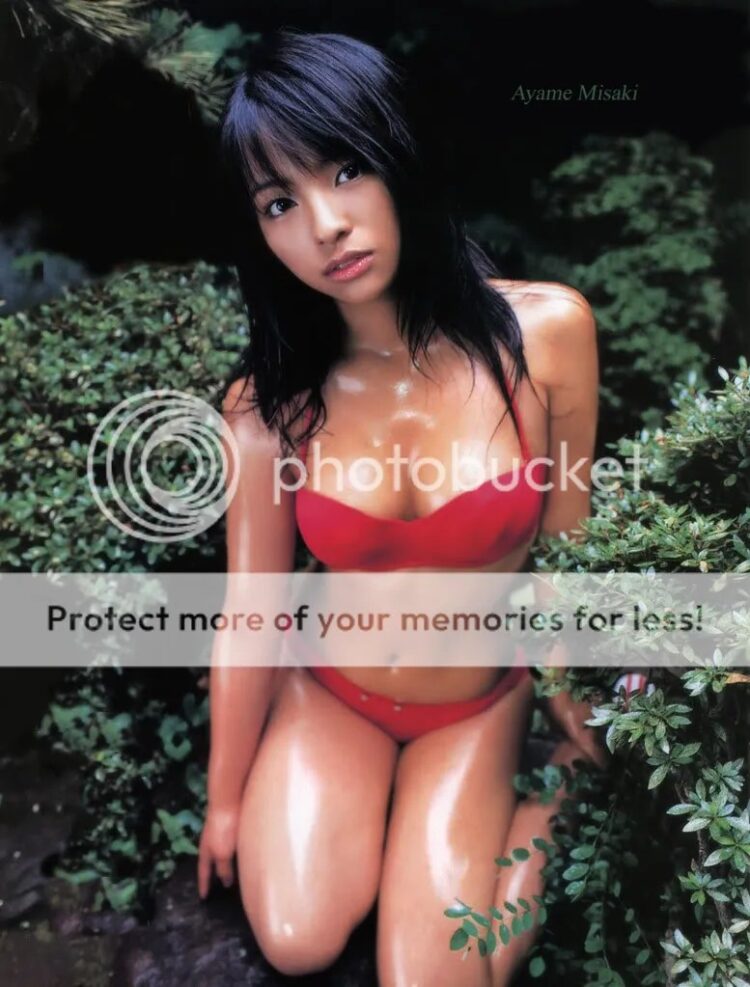 ayame misaki 9