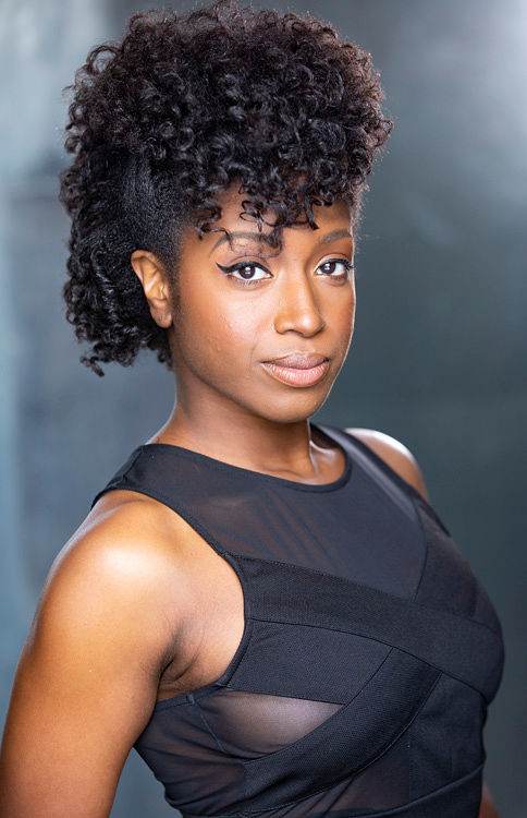 ayana taylor 8