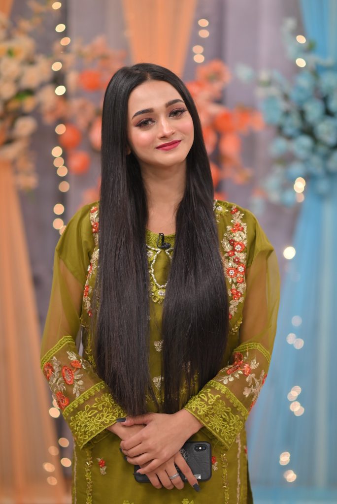 ayesha mano 2